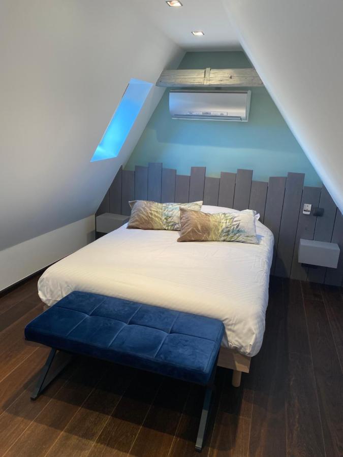 La Mezzanine Des Rohan Saverne Buitenkant foto